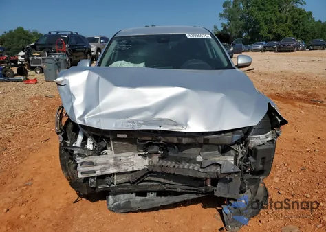 2021 Nissan Altima S из США, поврежденный, VIN 1N4BL4BV2MN382031